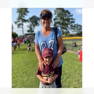 Meet your Posher, Angie